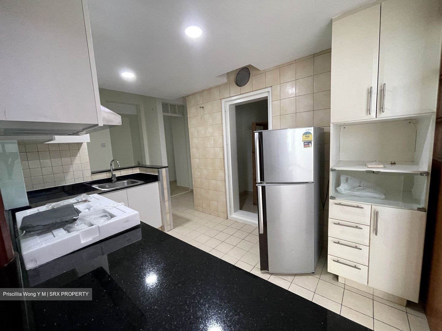 Compass Heights (D19), Apartment #399993761